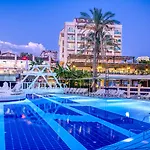 Sealife Buket & 5* Okurcalar