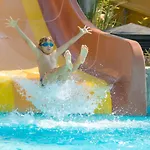 Sealife Buket & Resort