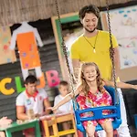 Sealife Buket & 리조트 오쿠르칼라르