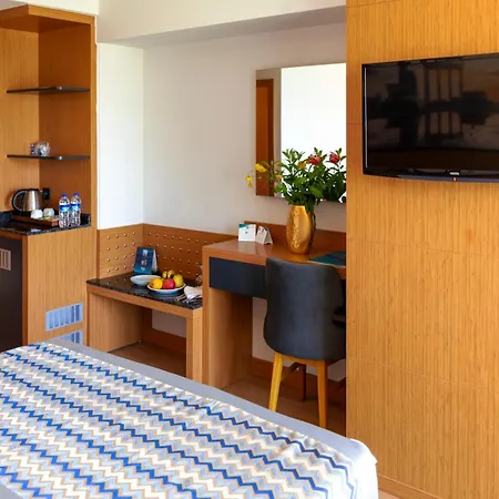 Sealife Buket & Resort 5*