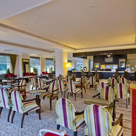 Sealife Buket & Resort 5*