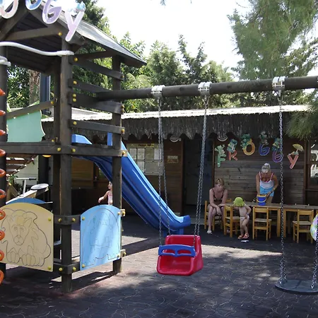 Resort Sealife Buket & 5*