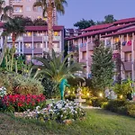 Resort Sealife Buket &