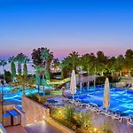 Sealife Buket & Station touristique 5*