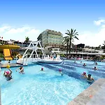 Sealife Buket & 5* Okurcalar