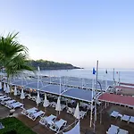 Sealife Buket & 5* Okurcalar