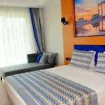 Station touristique Sealife Buket &