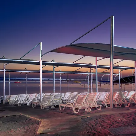 Station touristique Sealife Buket &