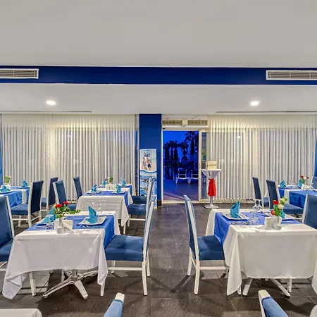 Sealife Buket Resort&beach Resort Okurcalar