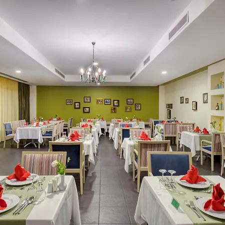 Sealife Buket Resort&beach 5*