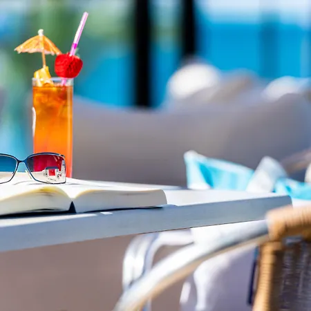 Sealife Buket Resort&beach Resort Okurcalar