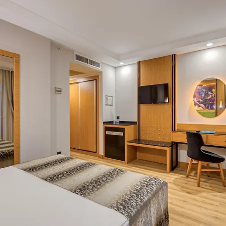 Sealife Buket Resort&beach Resort Okurcalar