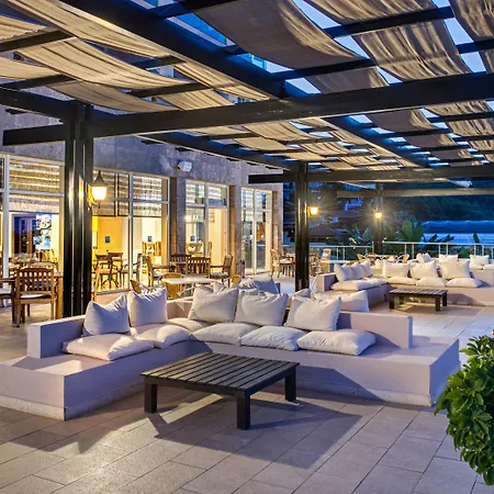 Sealife Buket Resort&beach Resort 5*