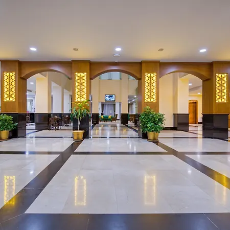 Sealife Buket Resort&beach 5*