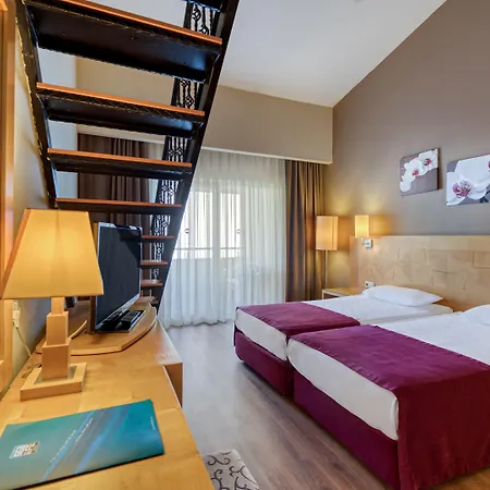 Sealife Buket Resort&beach Resort Okurcalar