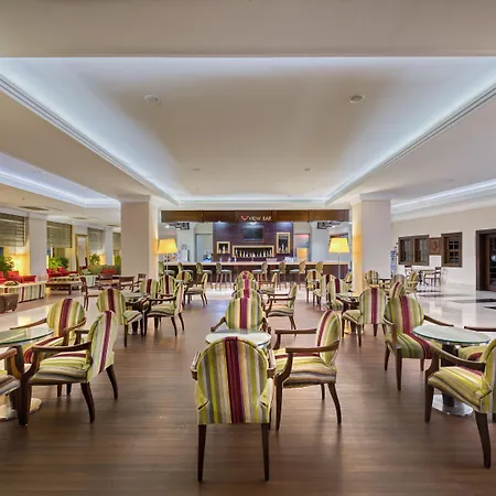 Sealife Buket Resort&beach Resort Okurcalar