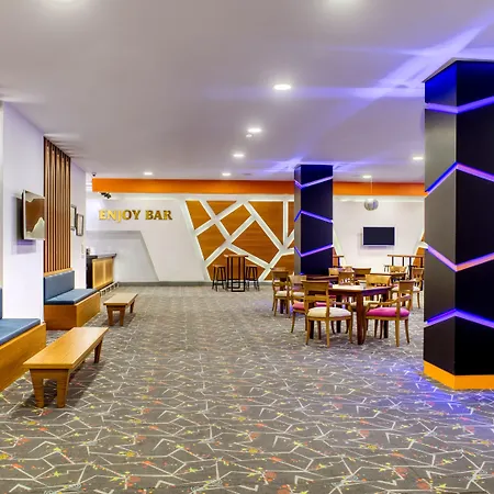 Sealife Buket Resort&beach Okurcalar