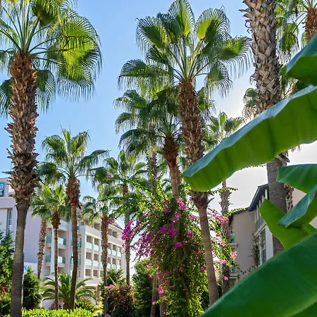Sealife Buket Resort&beach 5* Okurcalar