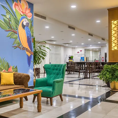 Sealife Buket Resort&beach Resort Okurcalar