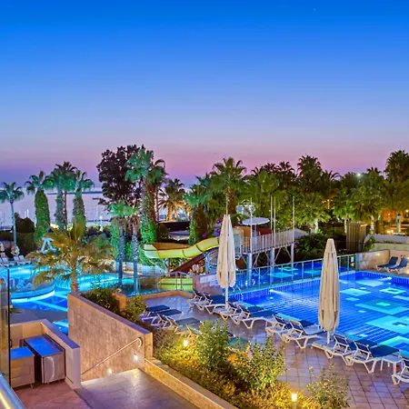 Sealife Buket Resort&beach Resort 5*