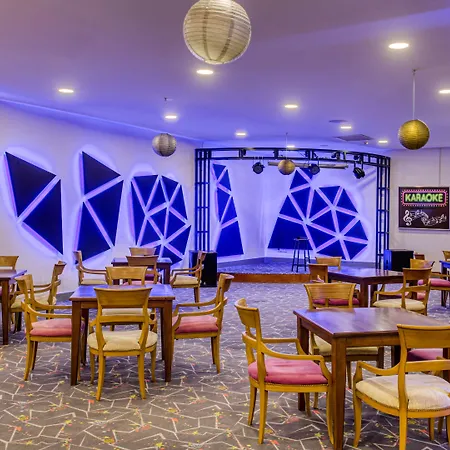 Resort Sealife Buket Resort&beach Okurcalar