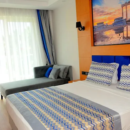 Sealife Buket Resort&beach 5*