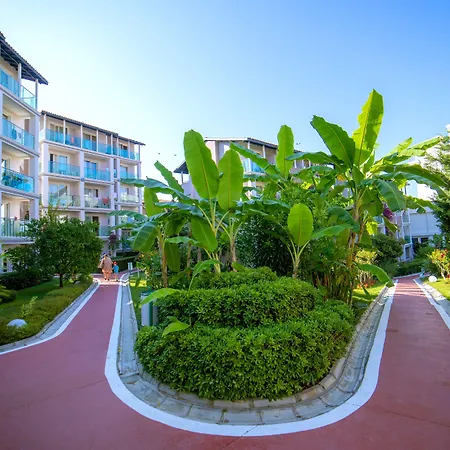 Sealife Buket & Resort Okurcalar