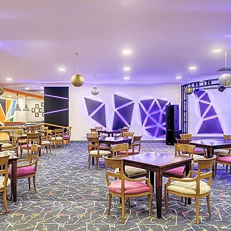 Θέρετρο Sealife Buket & Okurcalar