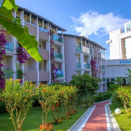 Sealife Buket Resort&beach Okurcalar