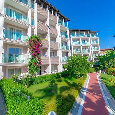 Sealife Buket Resort&beach 5*