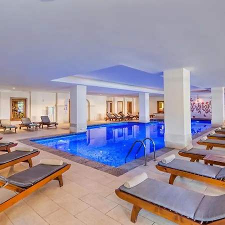 Θέρετρο Sealife Buket & 5*