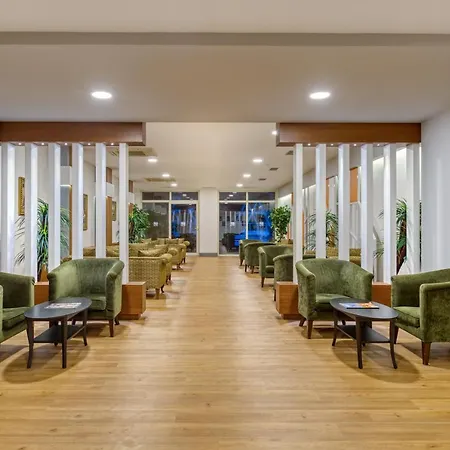 Station touristique Sealife Buket &