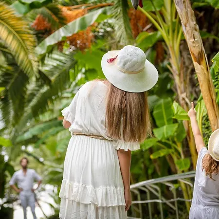 Station touristique Sealife Buket &