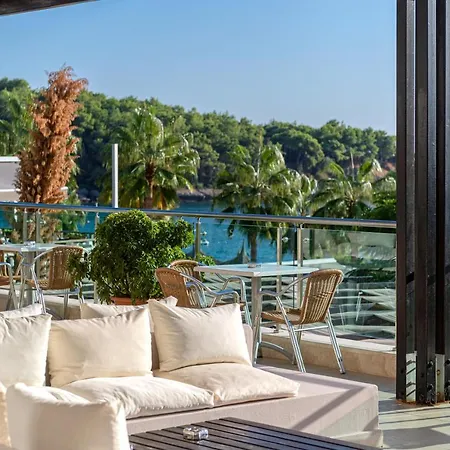 Sealife Buket Resort&beach Resort 5*