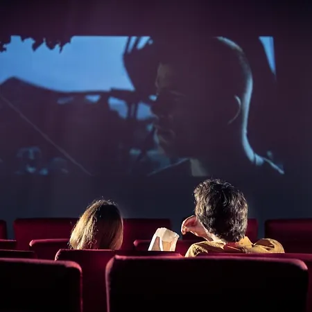 Sealife Buket & Station touristique 5*