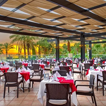 Sealife Buket & Station touristique 5*