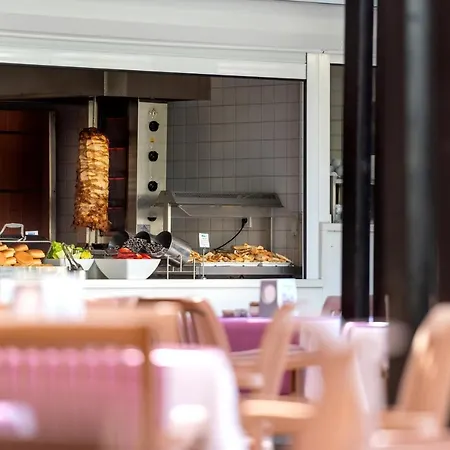 Sealife Buket Resort&beach 5* Okurcalar
