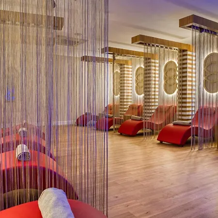 Sealife Buket & Station touristique Okurcalar