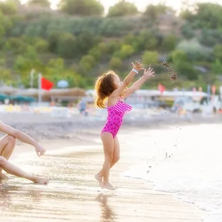 Sealife Buket & Station touristique Okurcalar