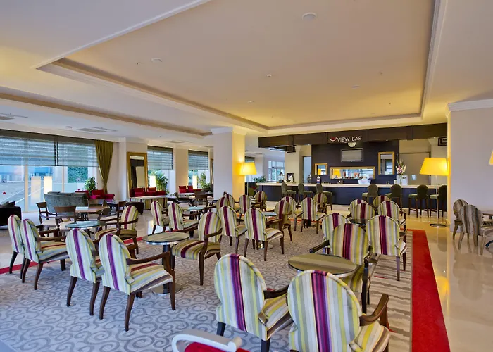 Sealife Buket & Resort 5*