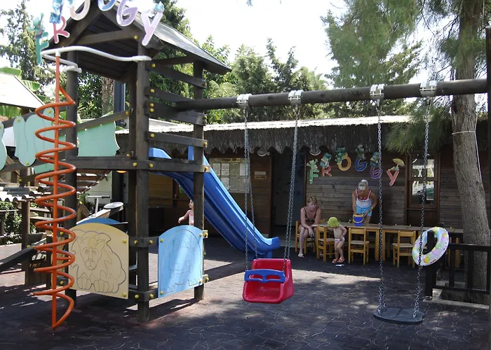 Resort Sealife Buket & 5*
