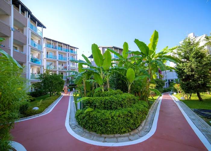 Sealife Buket & Resort Okurcalar