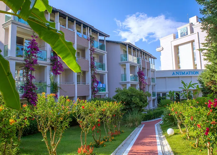 Resort Sealife Buket & 5*