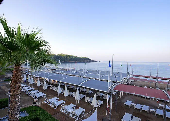 Sealife Buket & 5* Okurcalar