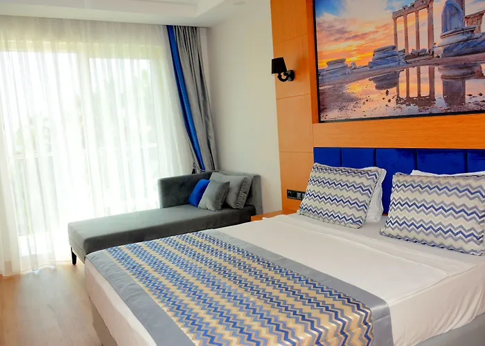 Resort Sealife Buket &
