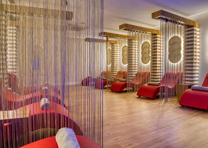 Sealife Buket & Resort Okurcalar