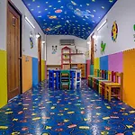 Sealife Buket & Okurcalar